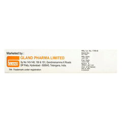 Clindum 600 Mg Injection 4 Ml Clindum 600 Mg Injection 4 Ml
