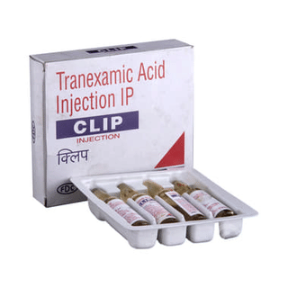 Clip Injection 5ml