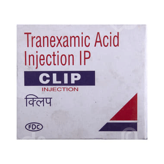 Clip Injection 5ml
