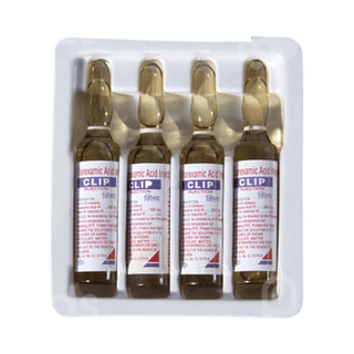 Clip Injection 5ml