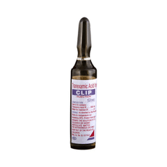 Clip Injection 5ml Clip Injection 5ml