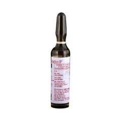 Clip Injection 5ml Clip Injection 5ml
