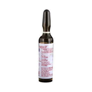 Clip Injection 5ml
