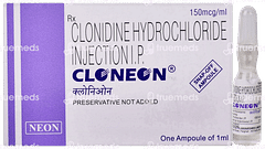 Cloneon Injection 1ml