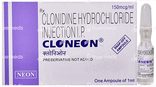 Cloneon Injection 1ml