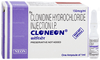 Cloneon Injection 1ml