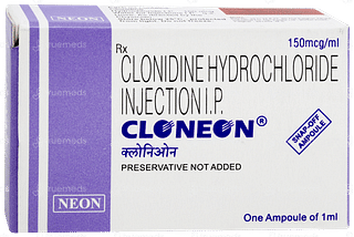 Cloneon Injection 1ml