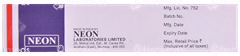 Clorquik 10 Mg Injection 5 Ml