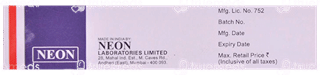 Clorquik 10 Mg Injection 5 Ml