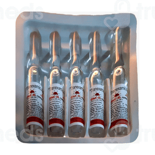 Clot Xl Injection 5ml