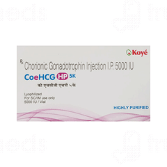 Coehcg Hp 5k Injection 1