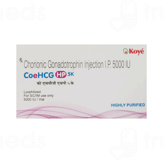 Coehcg Hp 5k Injection 1