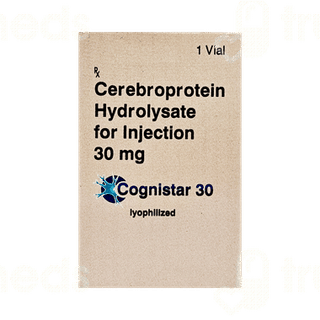 Cognistar 30 Injection 1