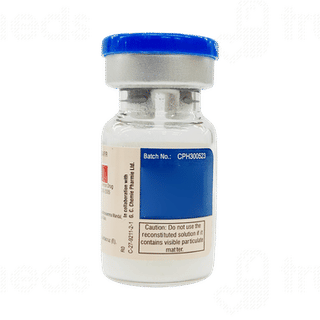 Cognistar 30 Injection 1