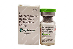 Cognistar 60 Injection 1