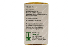 Cognistar 60 Injection 1