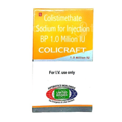 Colicraft 1 Miu Injection 1 Colicraft 1 Miu Injection 1