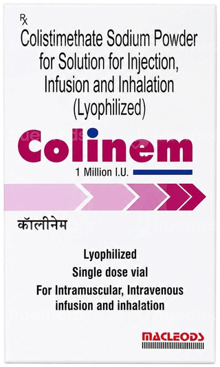 Colinem 1 Miu Injection 1