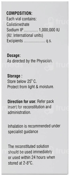Colinem 1 Miu Injection 1 Colinem 1 Miu Injection 1