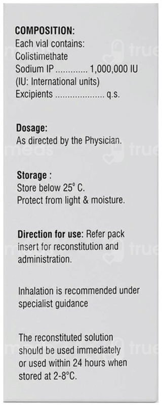 Colinem 1 Miu Injection 1