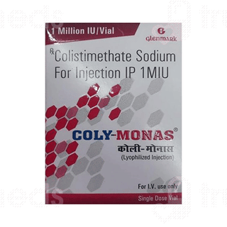 Coly Monas Injection 1