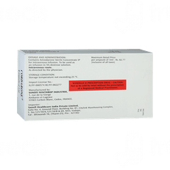 Cordarone Injection 3ml Cordarone Injection 3ml