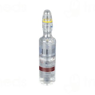 Cordarone Injection 3ml