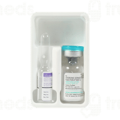 Coriosurge Xp 5000 Injection 1
