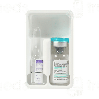 Coriosurge Xp 5000 Injection 1