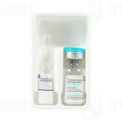 Coriosurge Xp 5000 Injection 1