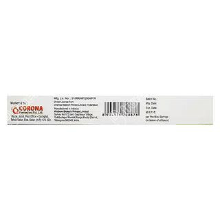 Corparin 40 Injection 0.4ml