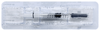 Corparin 40 Injection 0.4ml