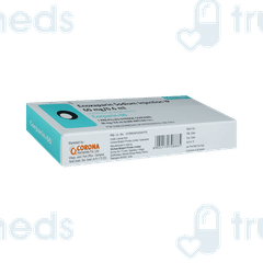 Corparin 60 Injection 0.6Ml