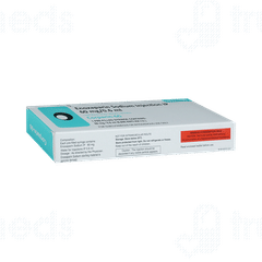 Corparin 60 Injection 0.6Ml