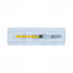 Corparin 60 Injection 0.6Ml