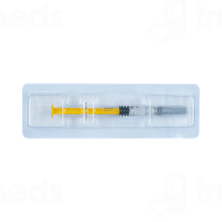 Corparin 60 Injection 0.6Ml