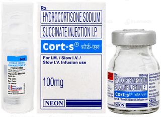 Cort S Injection 1