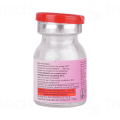 Cortilup 100 MG Injection 2ml