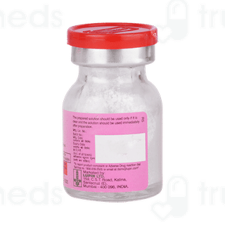 Cortilup 100 MG Injection 2ml
