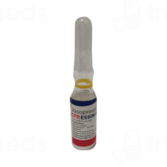 Cpressin P Injection 1ml