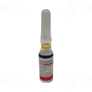 Cpressin P Injection 1ml