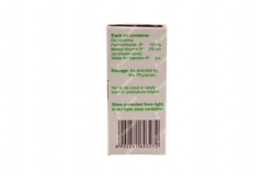 Cyclopam Injection 10ml Cyclopam Injection 10ml