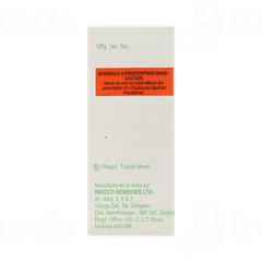 Cyclopam Injection 10ml