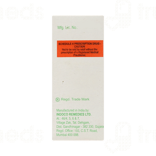 Cyclopam Injection 10ml