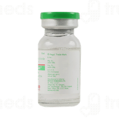 Cyclopam Injection 10ml