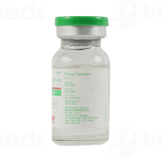 Cyclopam Injection 10ml
