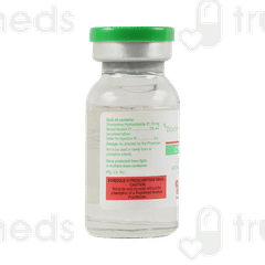 Cyclopam Injection 10ml