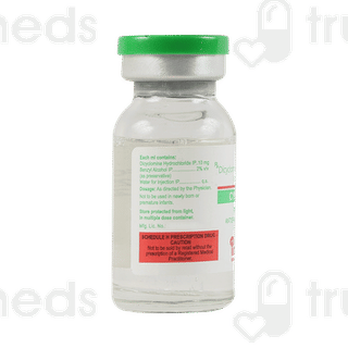 Cyclopam Injection 10ml