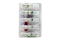 Cyclopam 10 MG Injection 2 ML