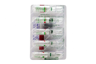 Cyclopam 10 MG Injection 2 ML